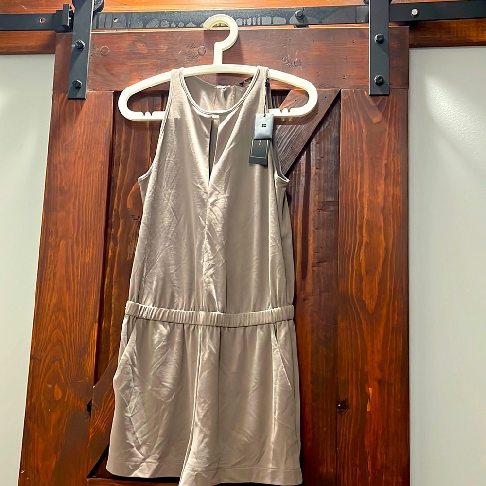 Bcbg romper ANDY